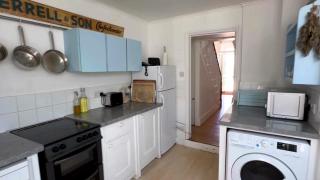 Victoria Residences - 3