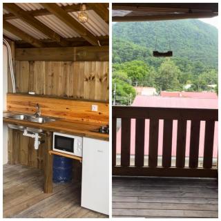 studio du Houelemont - 1