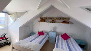 Victoria Residences - 1