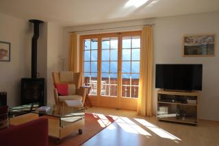 Höhwald 2 Alpenapartment mit Berg & Seeblick by Arosa Stay - 5