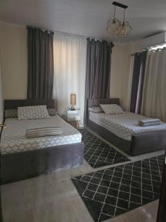 Private Villa Sea View 5BR - 4