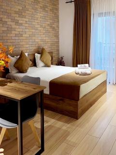 Rooms Apart Hotel by RED - 0