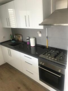 Cozy place apartement - 3