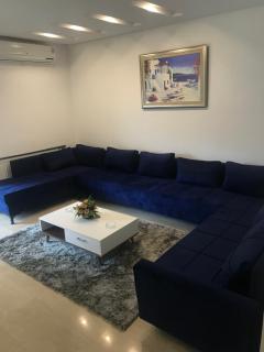 Cozy place apartement - 1