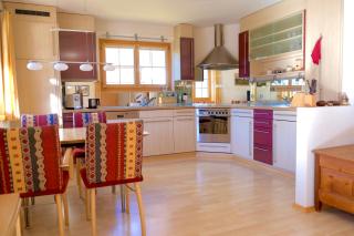 Höhwald 2 Alpenapartment mit Berg & Seeblick by Arosa Stay - 3