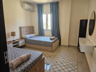 Private Villa Sea View 5BR - 1