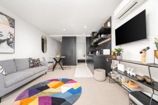Havana Suite - Boutique 1B1B in South Melbourne - 3
