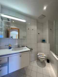 Höhwald 2 Alpenapartment mit Berg & Seeblick by Arosa Stay - 1