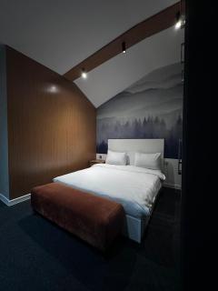 Central City Hotel - 8