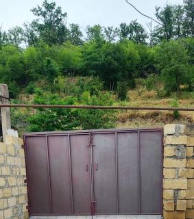 Gusar Quiet Family House forest view - 0