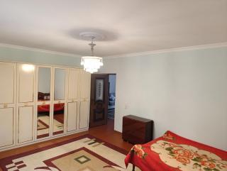 Gusar Quiet Family House forest view - 9