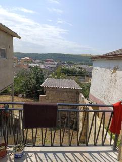 Gusar Quiet Family House forest view - 8