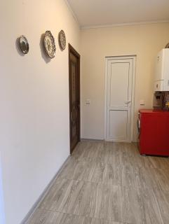 Gusar Quiet Family House forest view - 7