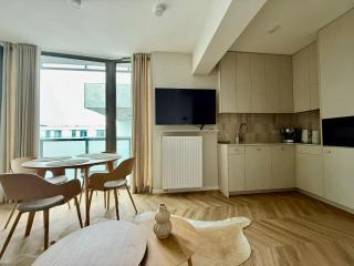 EASY RENT- Reduta 181 CityCenter 24h Check-in - 6