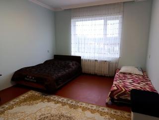 Gusar Quiet Family House forest view - 4