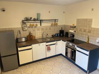 Magnolia Ferienwohnung - 8