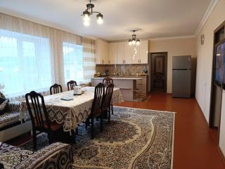 Gusar Quiet Family House forest view - 3