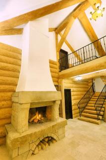 Mi Chalet - Poiana Izvoarelor - 5