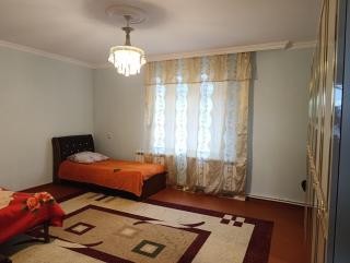 Gusar Quiet Family House forest view - 1