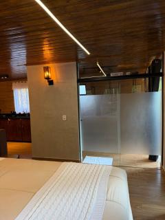 Hotel Fazenda Gabro - Vitra - 1