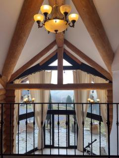 Mi Chalet - Poiana Izvoarelor - 2