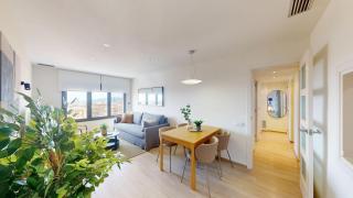 Impressive apartment for 6 in Gracia - 0