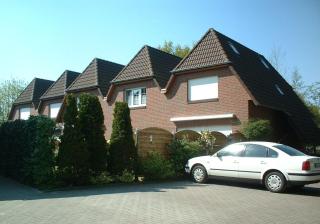 Ferienhaus Nemo, FeWo Vermittlung Nordsee - 3