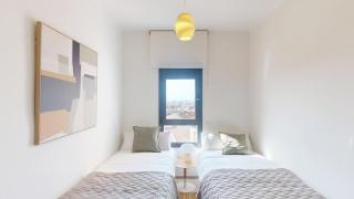 Impressive apartment for 6 in Gracia - 6