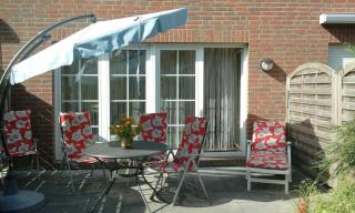 Ferienhaus Nemo, FeWo Vermittlung Nordsee - 7