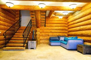 Mi Chalet - Poiana Izvoarelor - 1