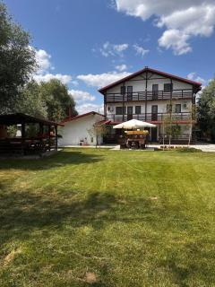 Casa Carp Calarasi - 8