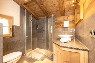 Ferienhütte Alpenherz - 3