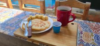 White Rabbit Hostal - 7