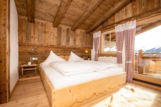 Ferienhütte Alpenherz - 4