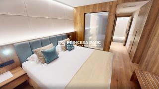 Hotel Princesa Parc Excellence - 0