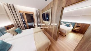 Hotel Princesa Parc Excellence - 9