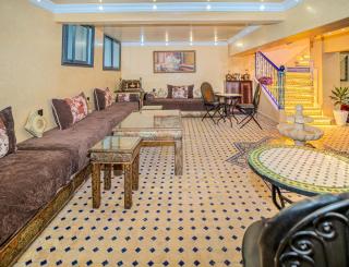 Laghrib Hostel - 7