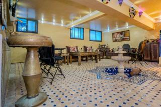 Laghrib House - 5