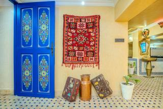 Laghrib Hostel - 4