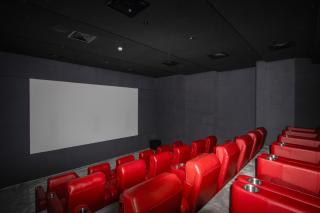 1BR Paragon Tower Burj Khalifa & Canal Views - 2