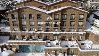 Hotel Princesa Parc Excellence - 0