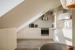 Penthouse Skyline - LoftAffair - Cracovia - 8