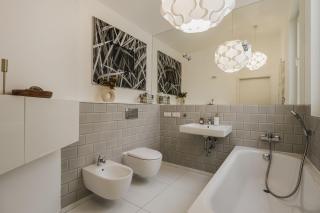 Penthouse Skyline - LoftAffair - Cracovia - 7