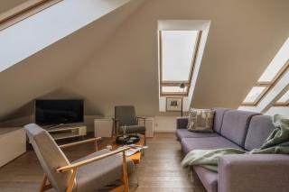 Penthouse Skyline - LoftAffair - Cracovia - 5