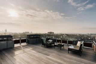 Penthouse Skyline - LoftAffair - Cracovia - 9