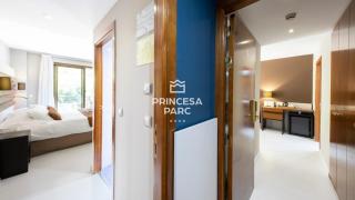 Hotel Princesa Parc - Arinsal - 3