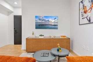 MVR - Prime Downtown Stay - Near Everything - 6