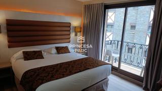Hotel Princesa Parc - 6