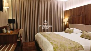 Hotel Princesa Parc - Arinsal - 4