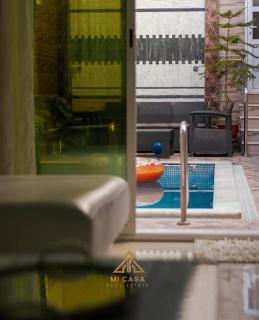 Apartment Nazaha for families only - 8